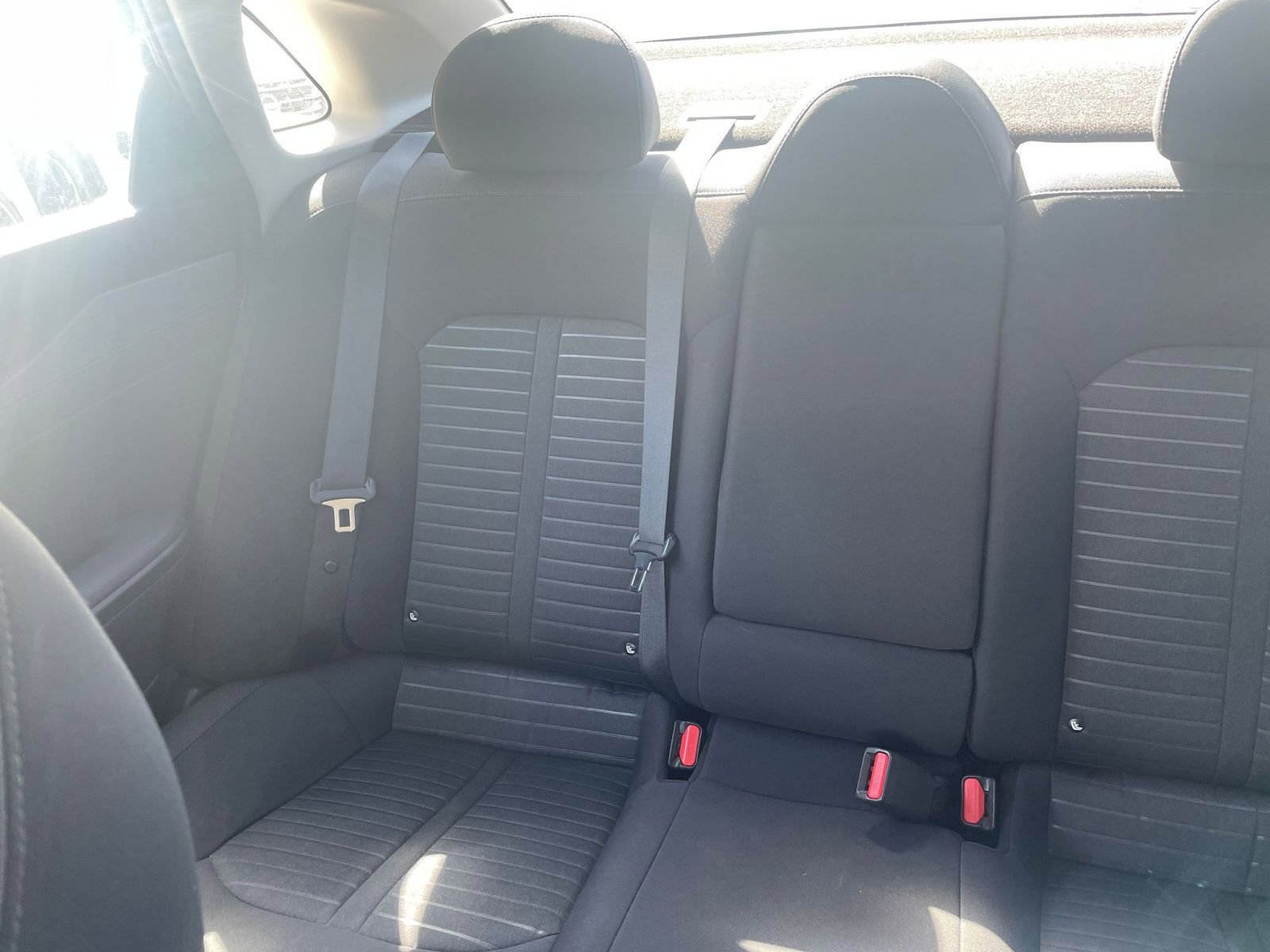 Used 2025 Kia K5 LXS FWD image 38
