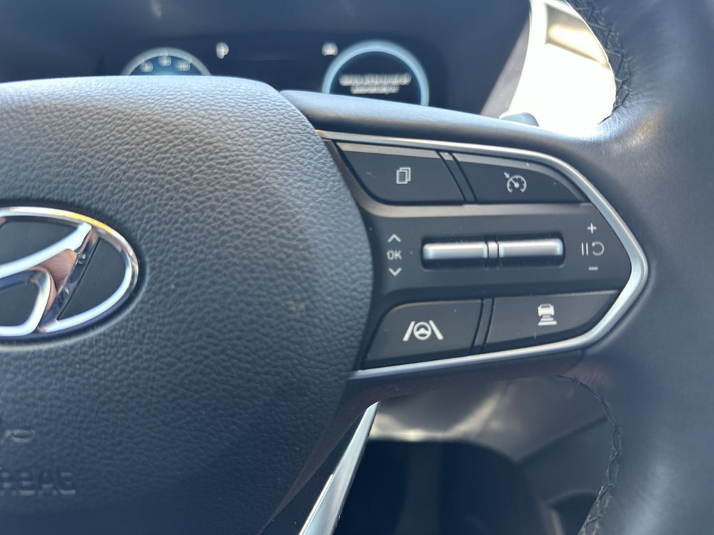 Used 2023 Hyundai Santa Fe Limited AWD/4WD image 31