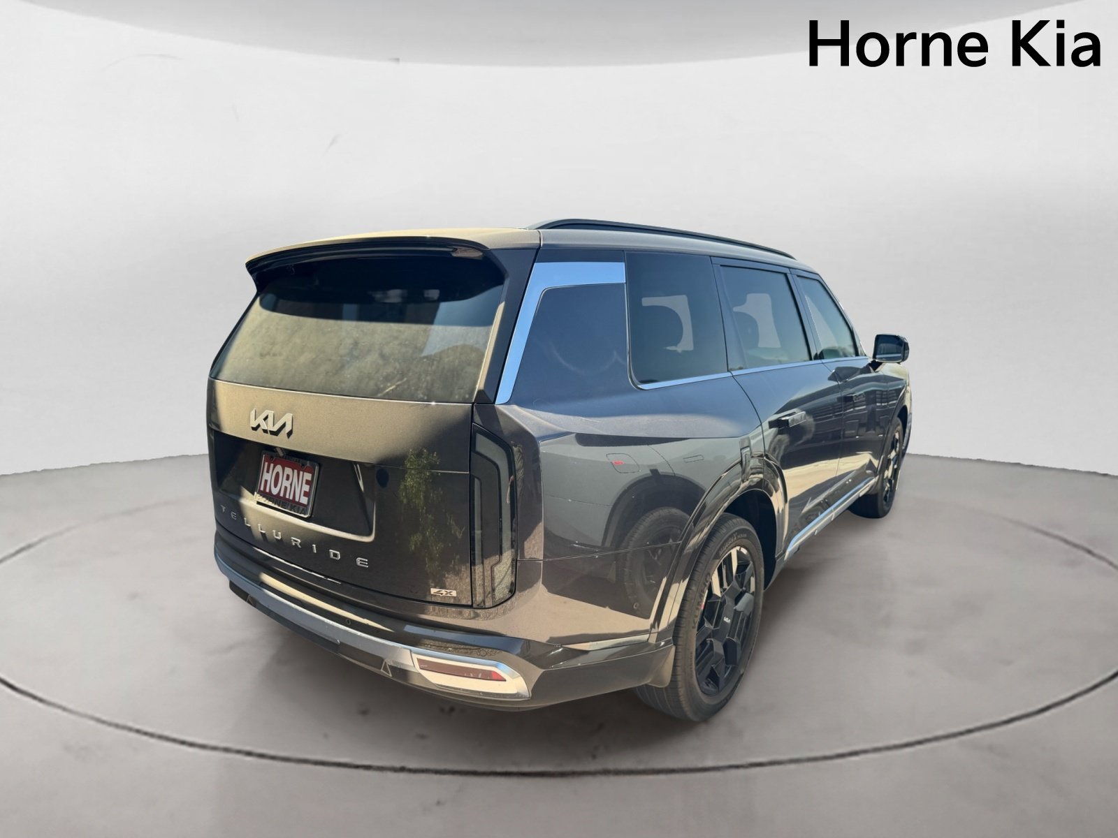 New 2027 Kia Telluride SX Prestige AWD/4WD image 4