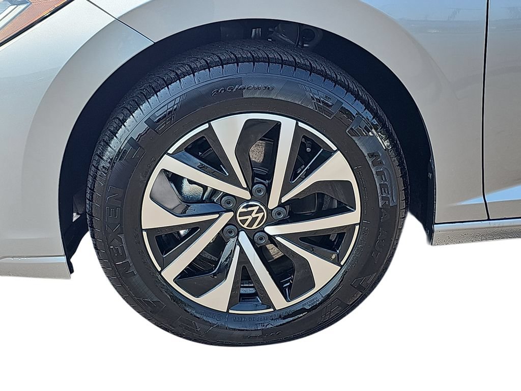 Used 2026 Volkswagen Jetta S FWD image 29