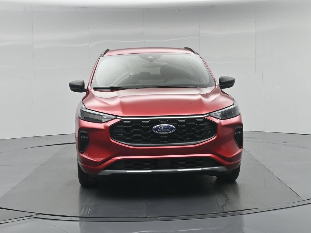Used 2023 Ford Escape ST-Line w/ Tech Pack #1 FWD image 24