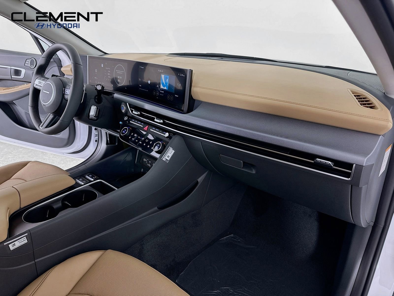 New 2026 Hyundai Sonata Limited image 31