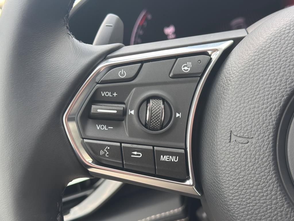 New 2026 Acura MDX w/ Advance Package AWD/4WD image 12