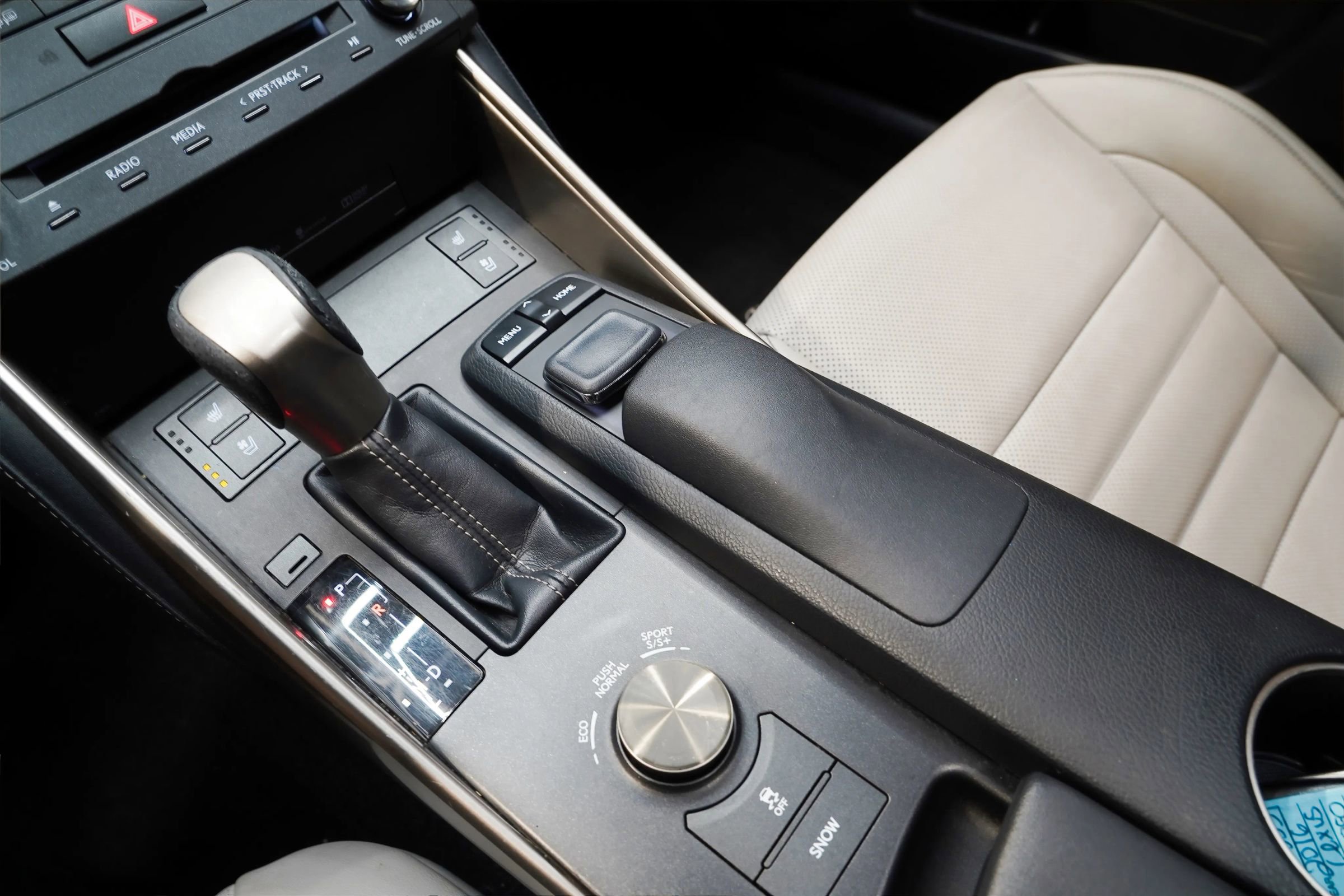 Used 2016 Lexus IS 350 AWD w/ F Sport Package image 61