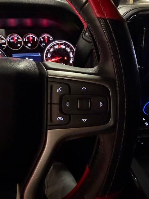 Used 2019 Chevrolet Silverado 1500 RST w/ All-Star Edition image 17