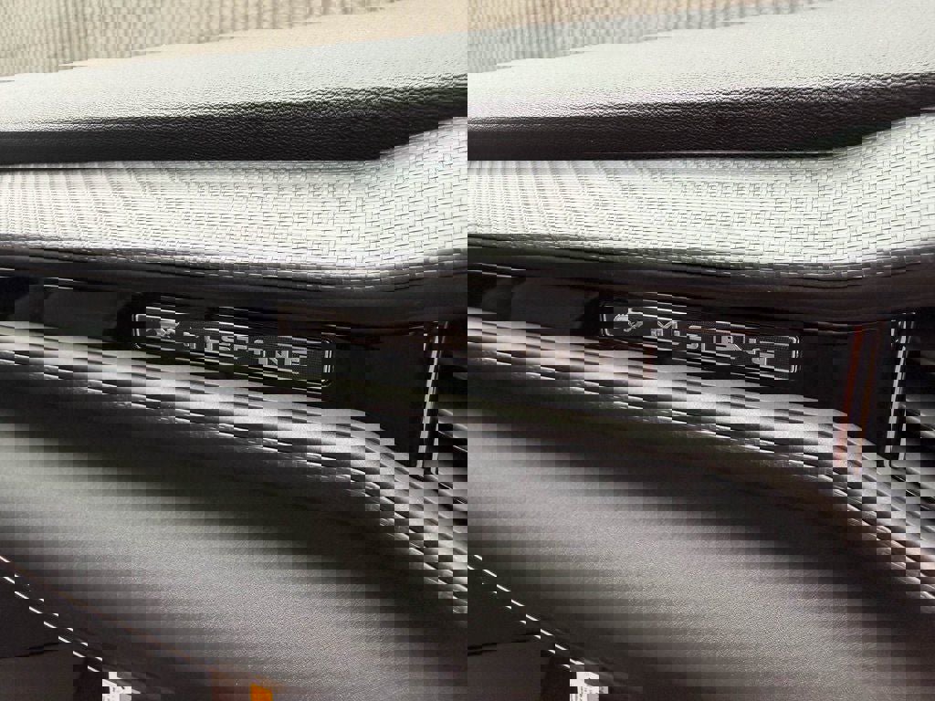 New 2026 Ford Mustang Coupe RWD image 19