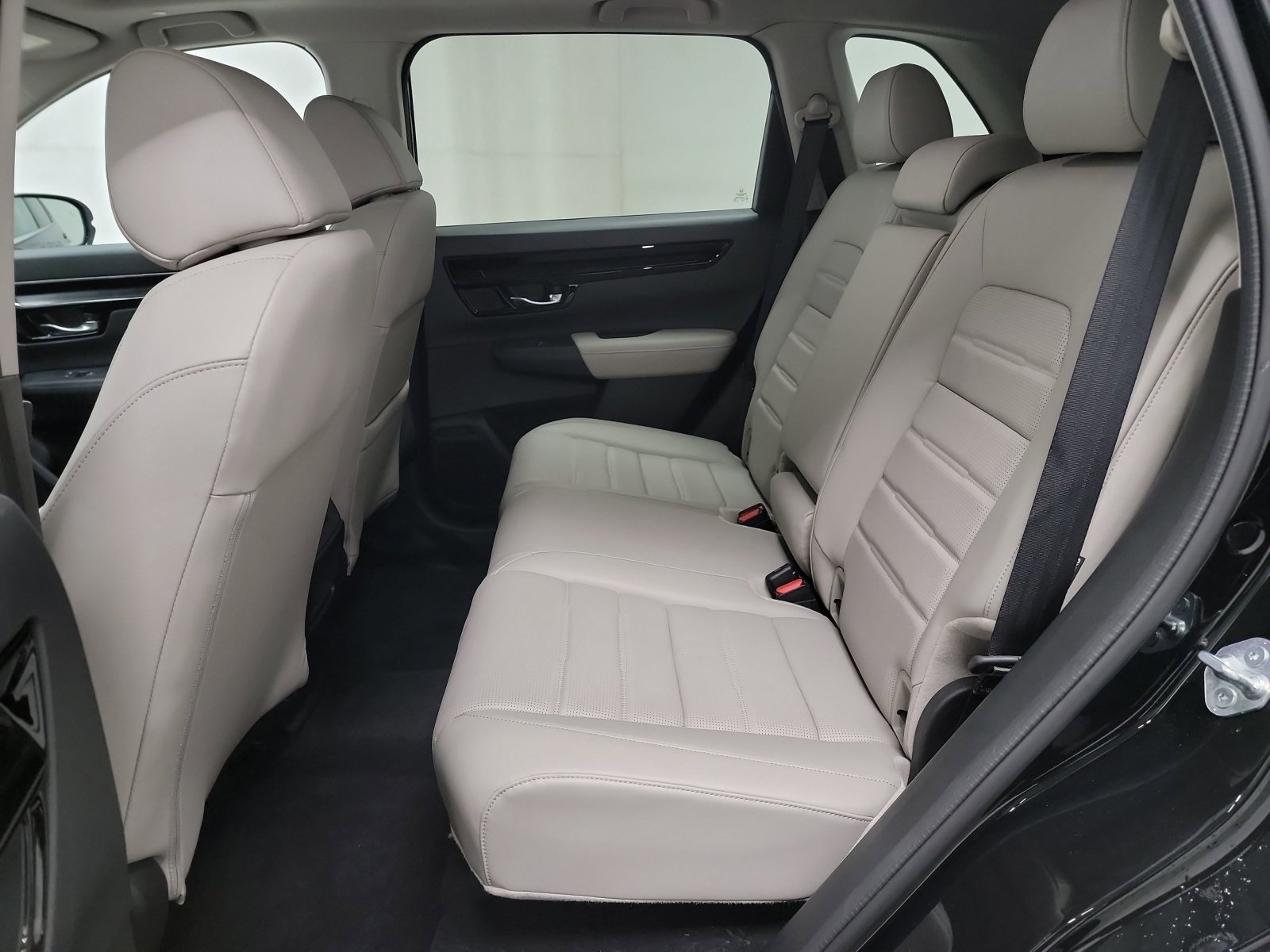 Certified 2024 Honda CR-V EX-L image 28