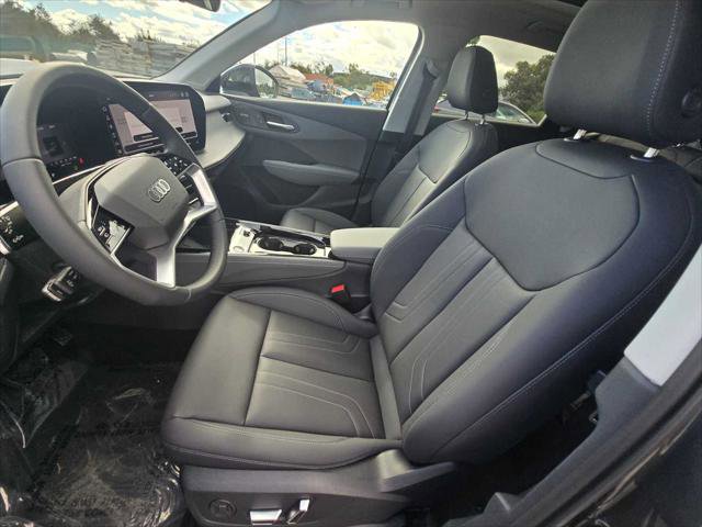 New 2026 Audi Q3 quattro 2.0T image 24