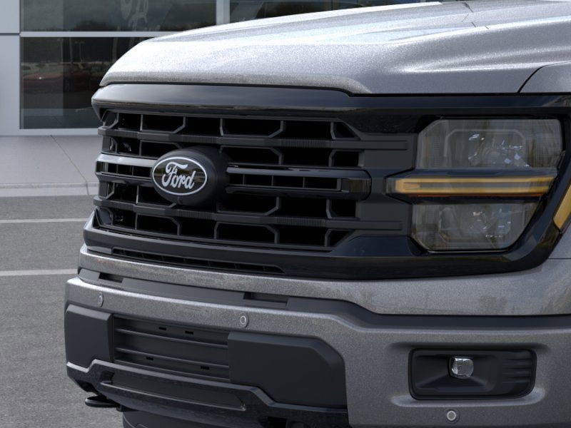 New 2026 Ford F150 XLT AWD/4WD image 55
