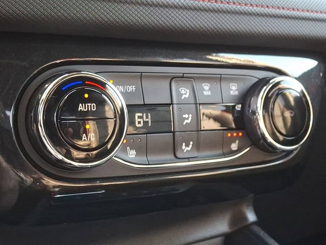 Used 2025 Chevrolet TrailBlazer RS w/ Convenience Package AWD/4WD image 17
