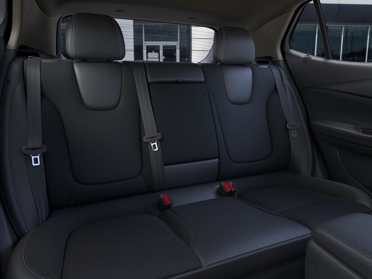 New 2026 Buick Encore GX Preferred w/ Advanced Technology Package FWD image 18