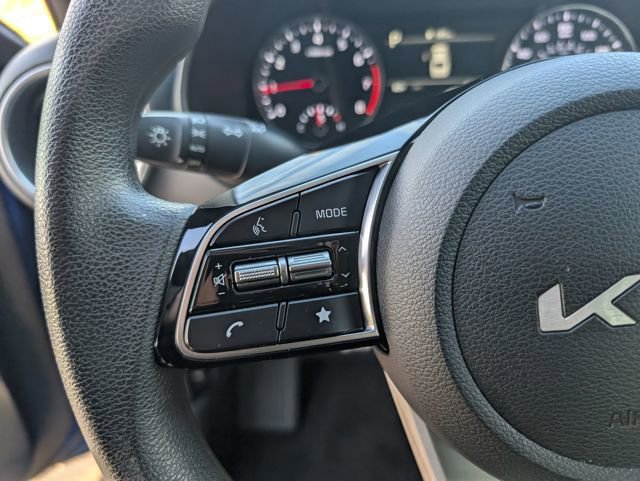 Used 2024 Kia Forte LXS w/ LXS Technology Package image 17