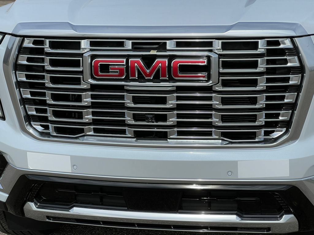 New 2026 GMC Yukon XL Denali w/ Denali Reserve Package AWD/4WD image 43