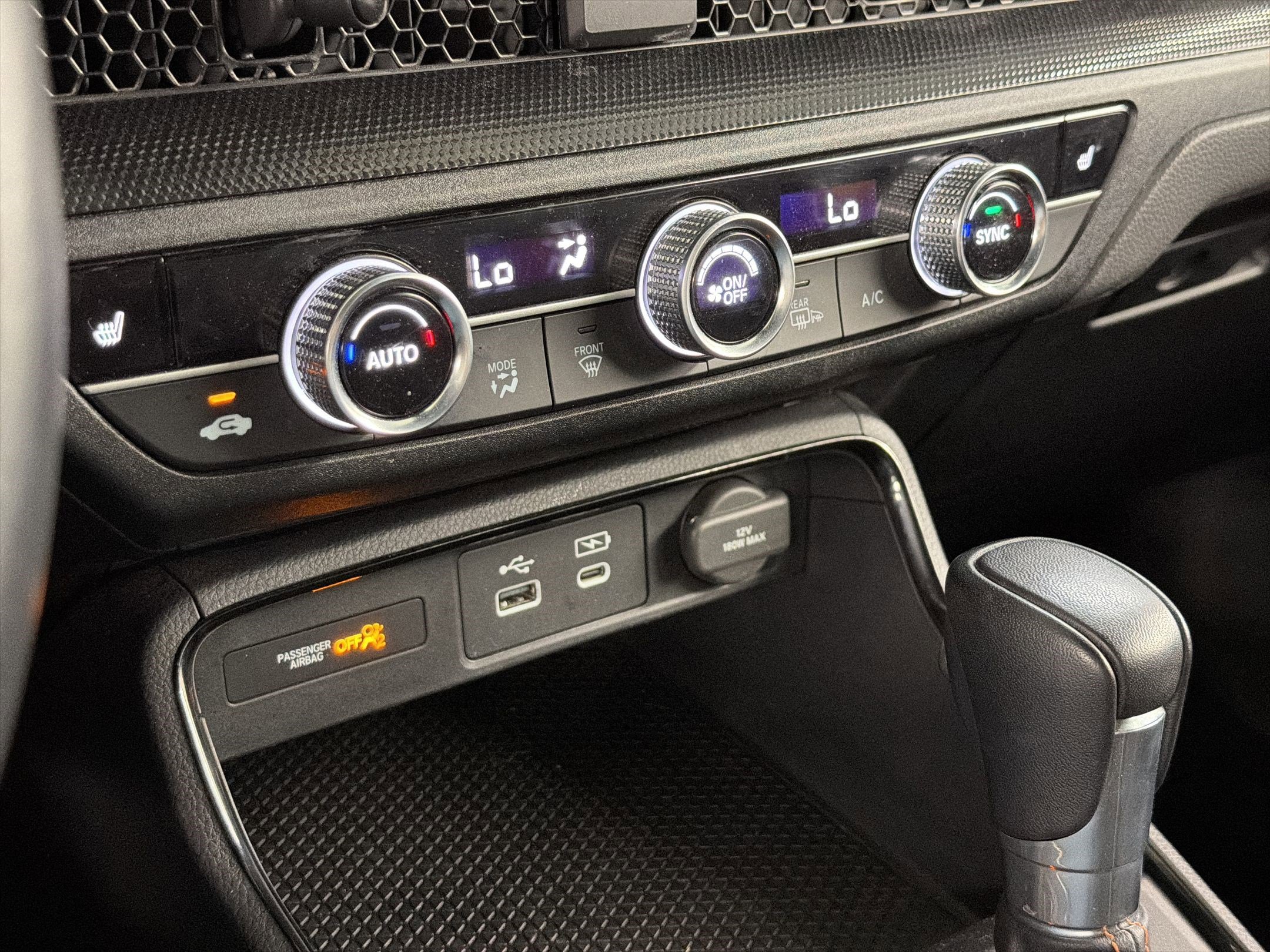 Certified 2024 Honda CR-V Sport image 18