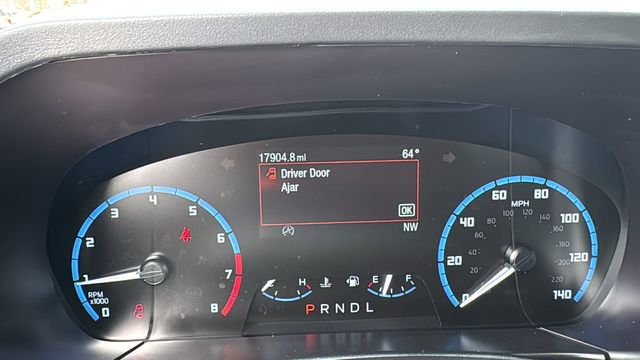 Certified 2024 Ford Bronco Sport Big Bend w/ Convenience Package image 18