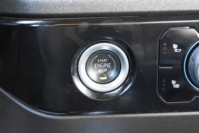 Used 2023 Chevrolet Silverado 1500 RST image 28