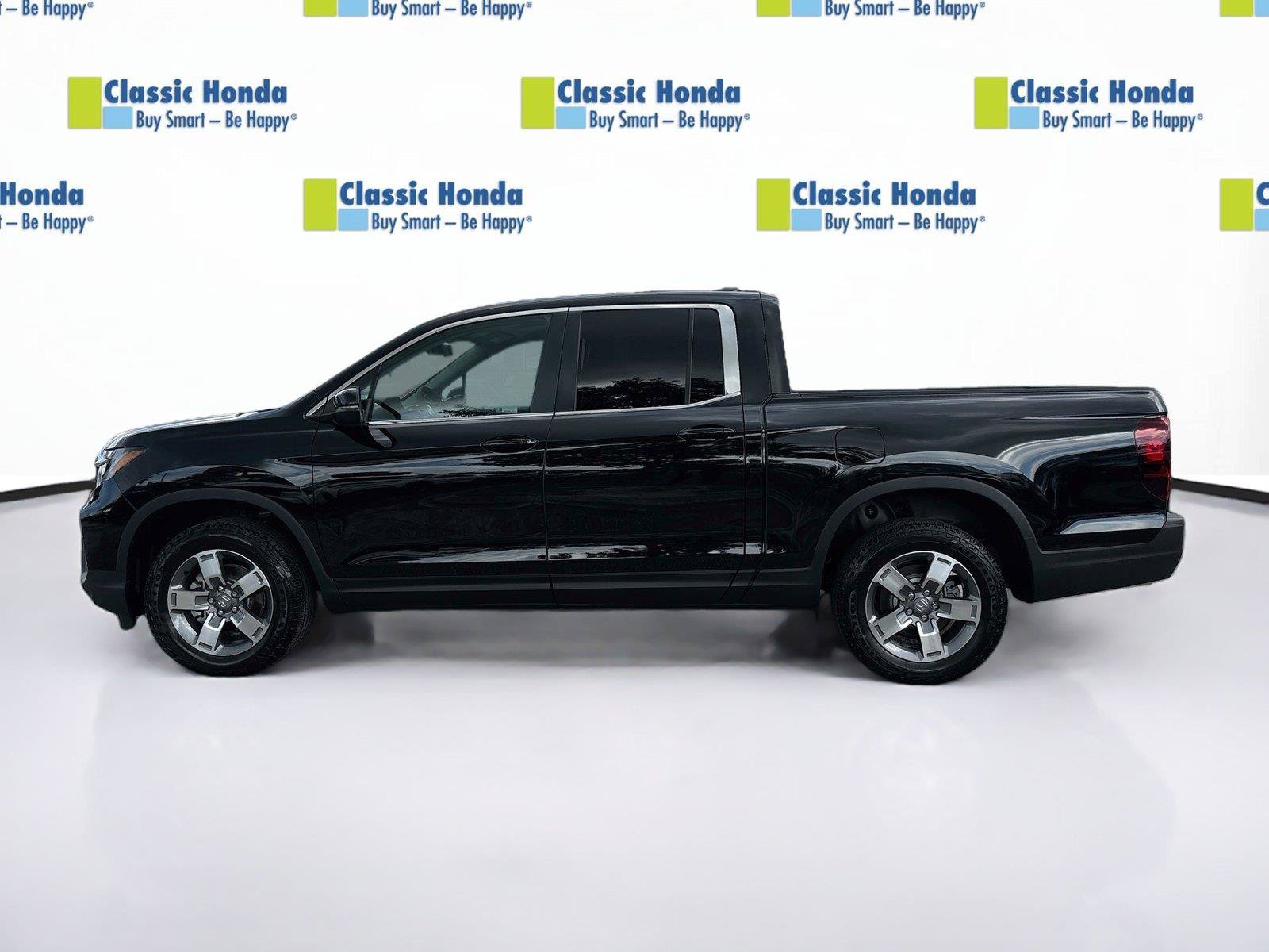 Certified 2026 Honda Ridgeline RTL image 4
