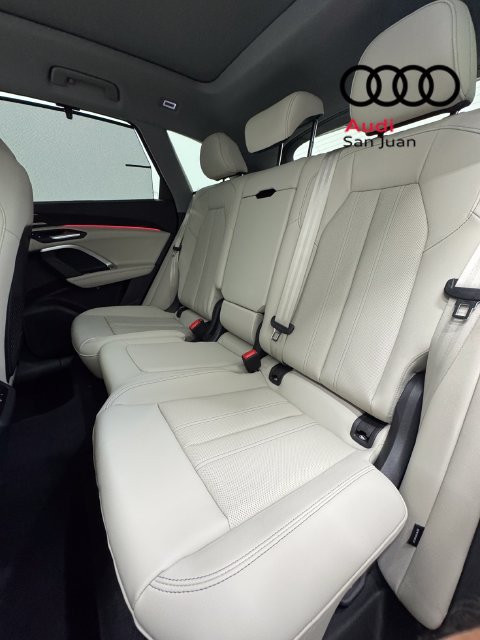 New 2026 Audi Q5 Premium Plus AWD/4WD image 25