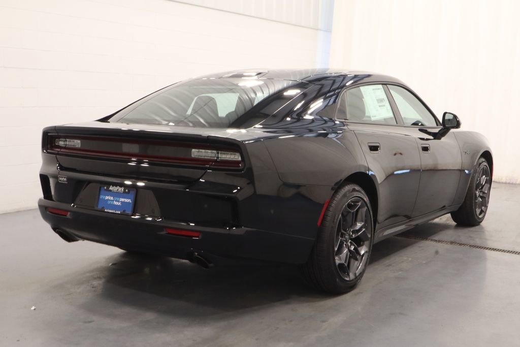 New 2026 Dodge Charger R/T AWD/4WD image 9