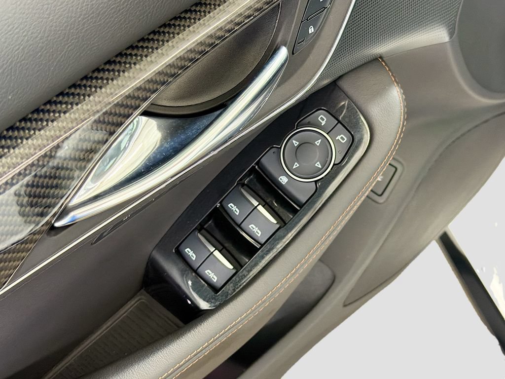 Used 2025 Cadillac CT5 Sport w/ Sun And Sound Package AWD/4WD image 19