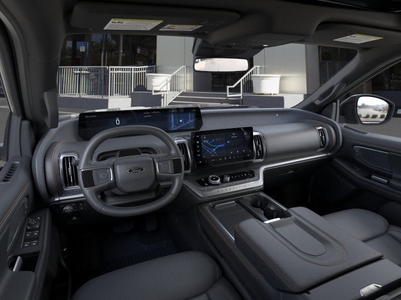 New 2026 Ford Expedition Tremor AWD/4WD image 9