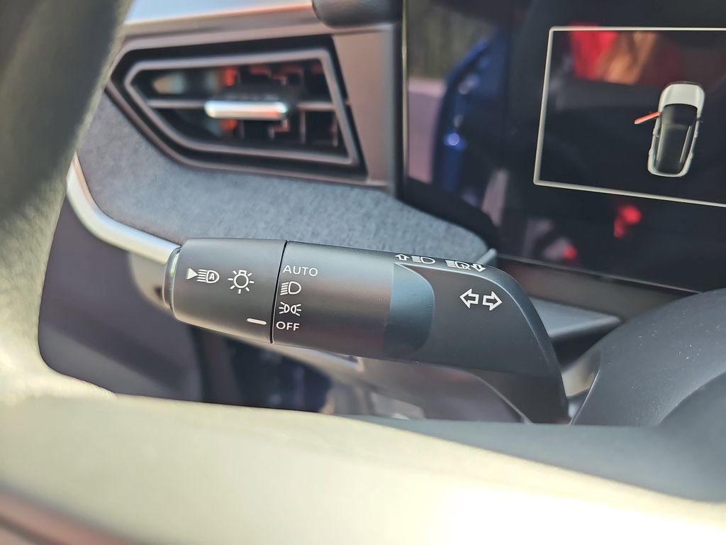 New 2026 Nissan Kicks SV FWD image 29