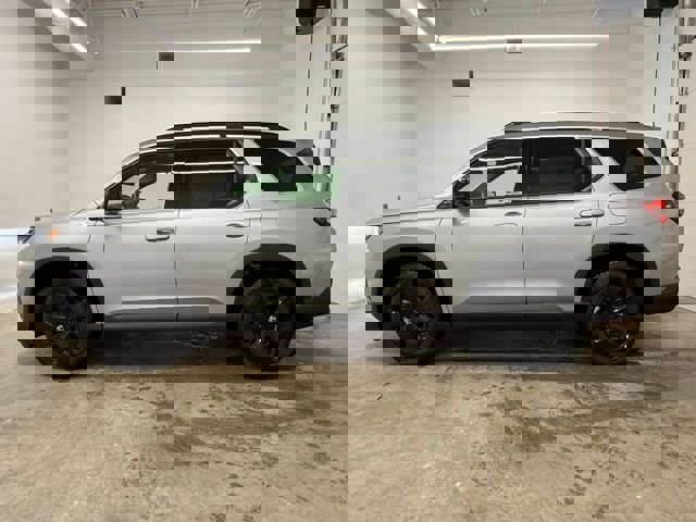 New 2026 Honda Pilot Black Edition image 8