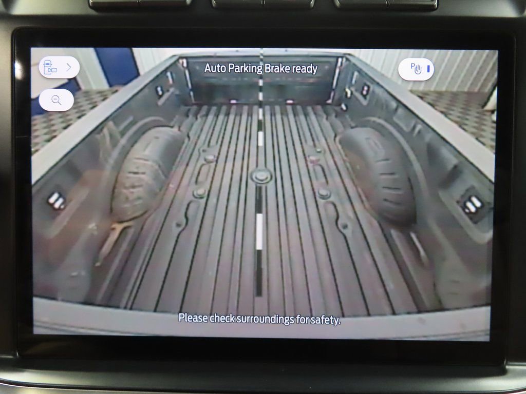 Used 2024 Ford F350 King Ranch image 21