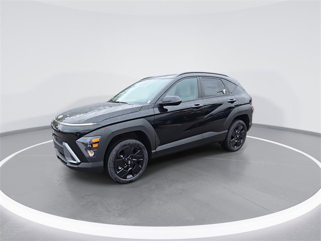 New 2026 Hyundai Kona SEL Sport video 4