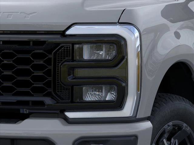 New 2026 Ford F250 XL w/ STX Appearance Package image 18
