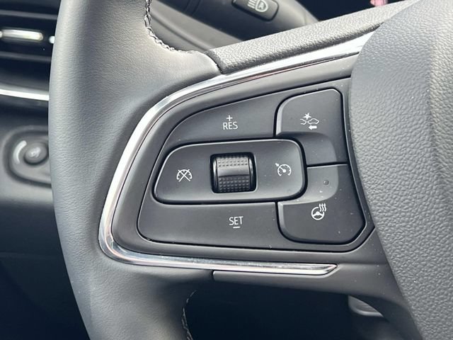 Used 2026 Buick Envista Preferred w/ Convenience I Package FWD image 31