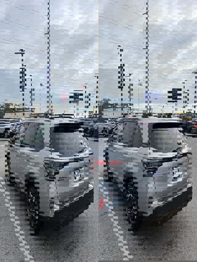 New 2025 Subaru Forester Limited image 26