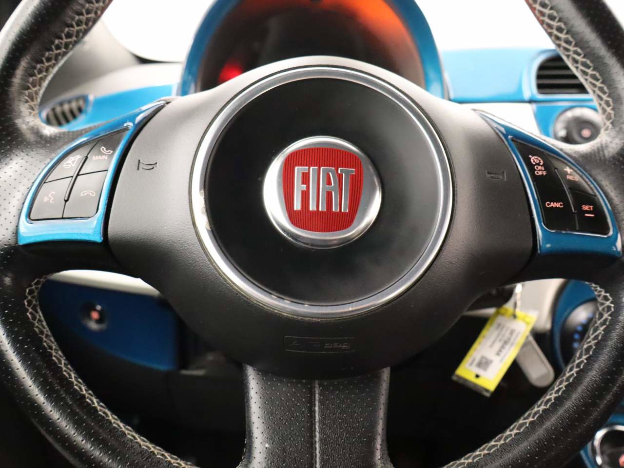 Used 2014 FIAT 500 Turbo image 11