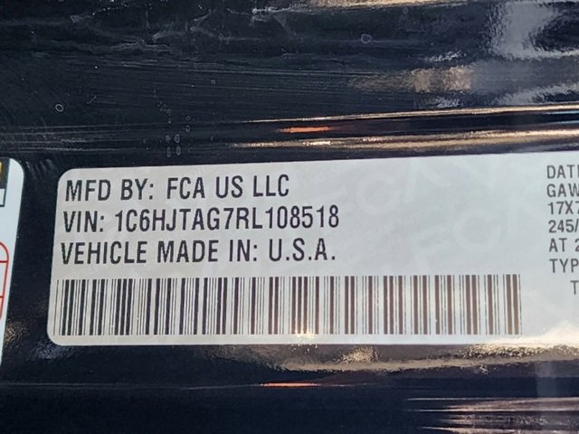 Used 2024 Jeep Gladiator Sport image 31