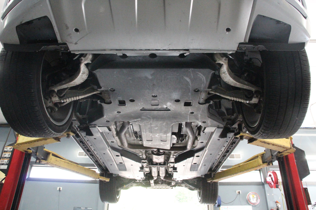 Used 2019 Jaguar F-PACE S image 93