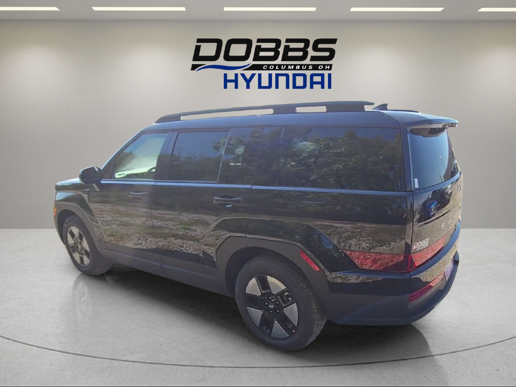 New 2027 Hyundai Santa Fe SEL FWD image 3