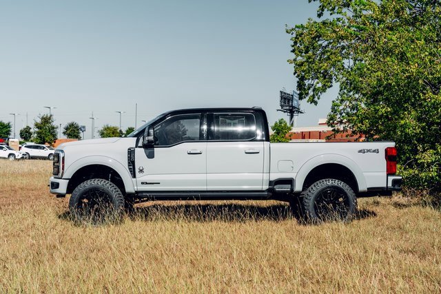 New 2026 Ford F250 XLT w/ XLT Premium Package image 10