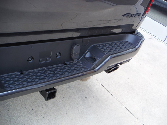 New 2027 RAM 1500 4x4 Crew Cab image 14