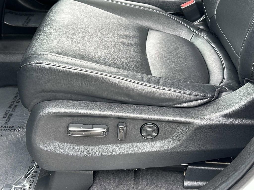 Used 2023 Honda Odyssey EX-L image 27