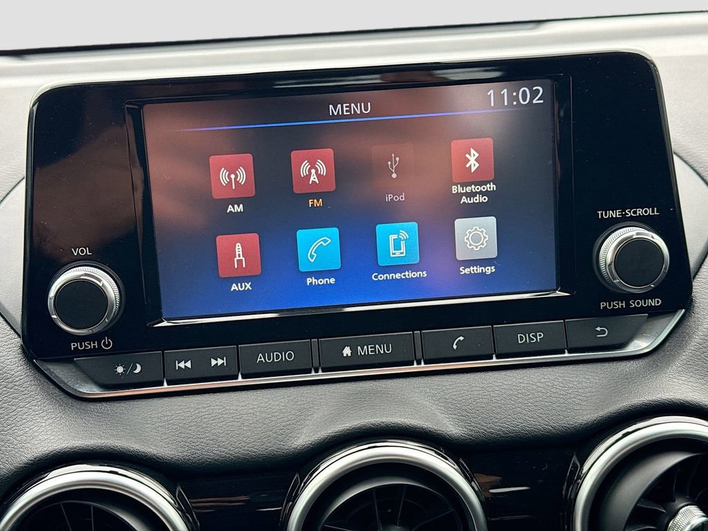 Used 2023 Nissan Sentra S image 15