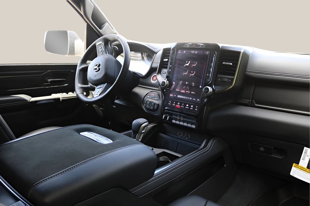 New 2027 RAM 1500 RHO AWD/4WD image 19