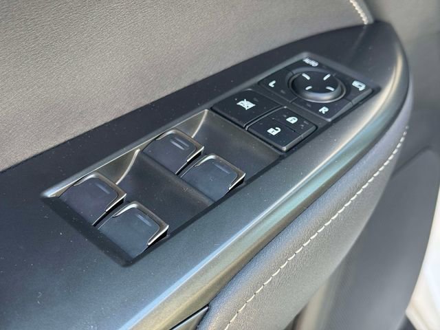 Used 2025 Lexus NX 350 AWD w/ Accessory Package (K3) image 22
