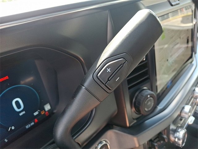 New 2026 Ford F250 Platinum image 11