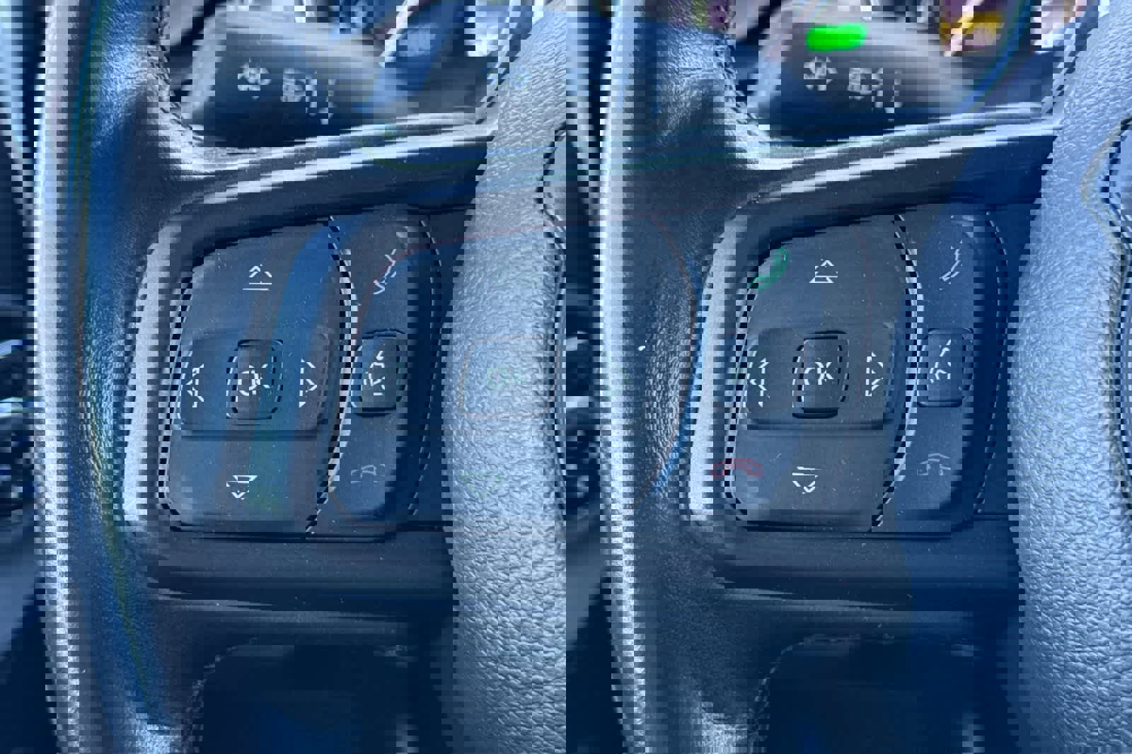 Used 2023 Jeep Wrangler Unlimited w/ Cold Weather Group image 26