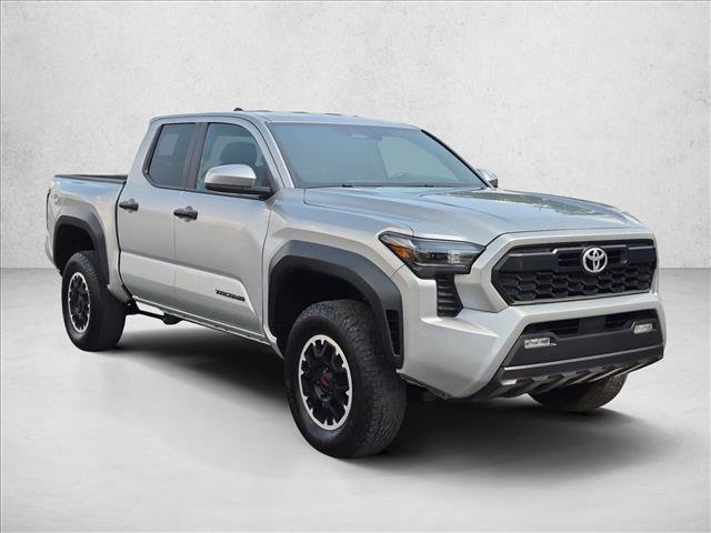 Used 2024 Toyota Tacoma TRD Off-Road AWD/4WD image 3