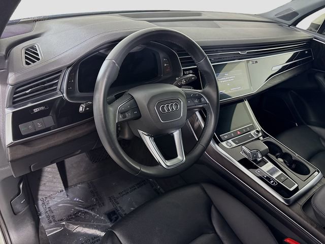 Used 2023 Audi Q7 2.0T Premium Plus w/ Premium Plus Package image 10