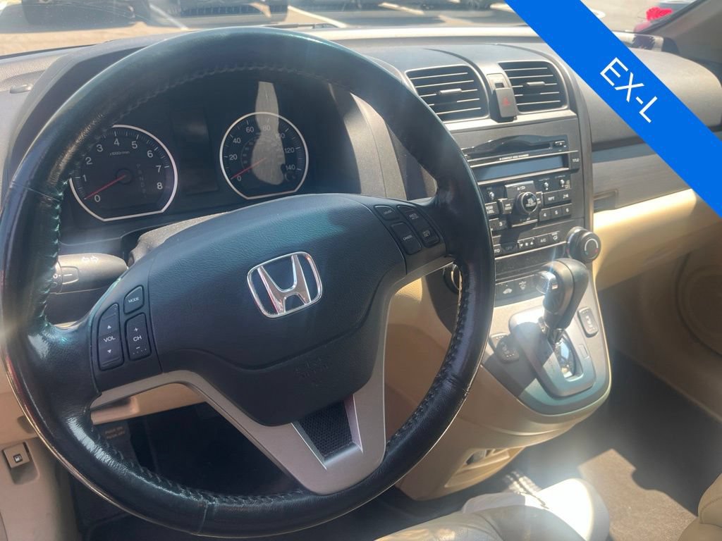 Used 2010 Honda CR-V EX-L image 11