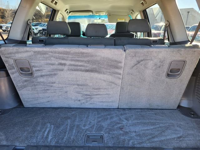Used 2008 Honda Pilot VP image 29