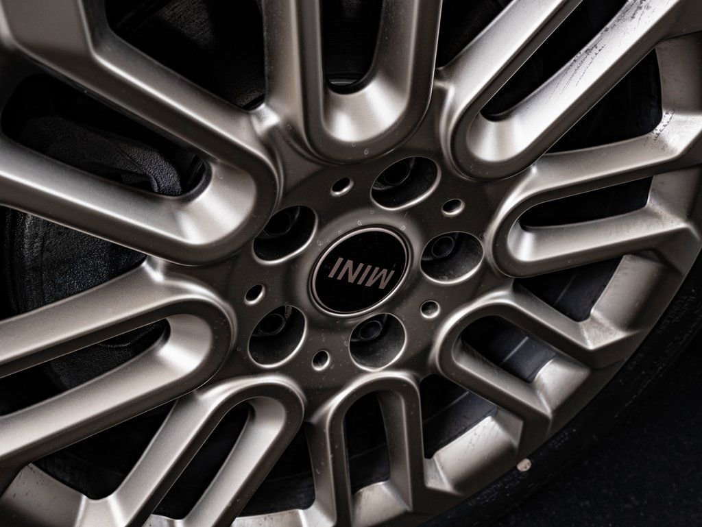 New 2026 MINI Cooper S FWD image 8