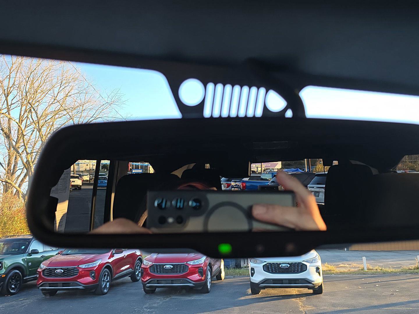 Used 2015 Jeep Wrangler Unlimited Sport w/ Quick Order Package 24S image 29